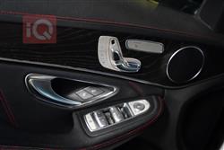 مێرسێدس بێنز C-Class